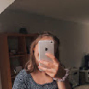 Meet your Posher, Audrey